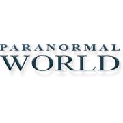 Paranormal World Logo